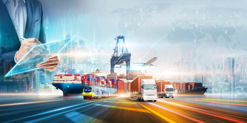 International Market